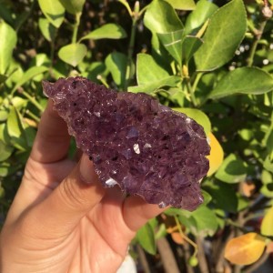 Natūralus mineralas "Originaliausias 2" (86 g)