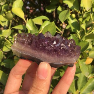 Natūralus mineralas "Originaliausias 2" (86 g)