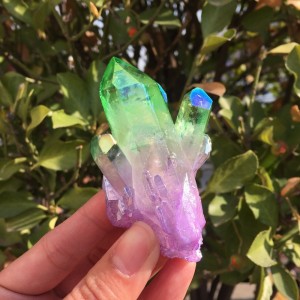 Natūralus mineralas "Pats originaliausias" (78 g)