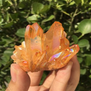 Natūralus mineralas "Noriu tokio" (76 g)