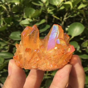 Natūralus mineralas "Noriu tokio" (76 g)