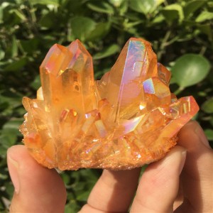 Natūralus mineralas "Noriu tokio" (76 g)