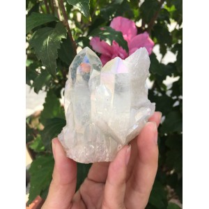 Natūralus mineralas "Puikusis" (220 g)