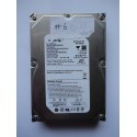Seagate Baracuda - 750 GB - ST3750640NS