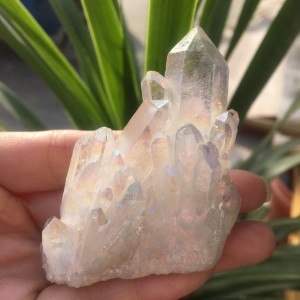 Natūralus mineralas "Paslaptis" (81 g)