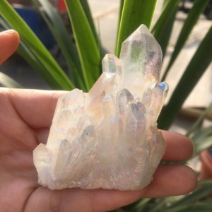 Natūralus mineralas "Paslaptis" (81 g)