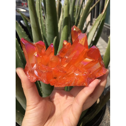 Natūralus mineralas "Noriu tokio 3" (200 g)