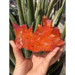 Natūralus mineralas "Noriu tokio 3" (200 g)