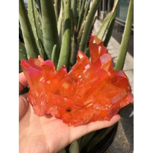 Natūralus mineralas "Noriu tokio 3" (200 g)