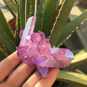 Natūralus mineralas "Noriu tokio 4" (89 g)