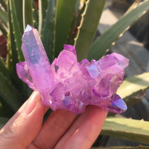 Natūralus mineralas "Noriu tokio 4" (89 g)