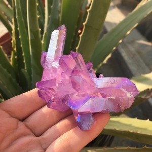 Natūralus mineralas "Noriu tokio 4" (89 g)