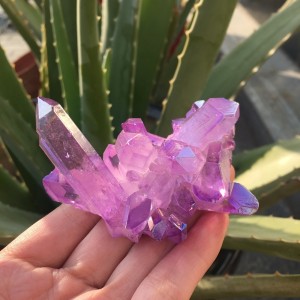 Natūralus mineralas "Noriu tokio 4" (89 g)