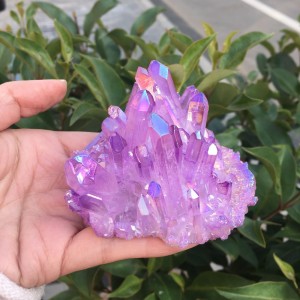 Natūralus mineralas "Noriu tokio 6" (153 g)