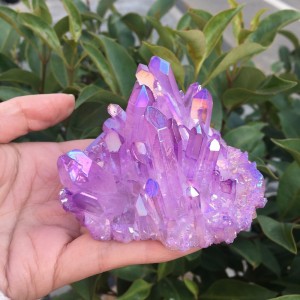 Natūralus mineralas "Noriu tokio 6" (153 g)