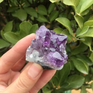 Natūralus mineralas "Paslaptis 2" (63 g)