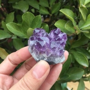 Natūralus mineralas "Paslaptis 2" (63 g)