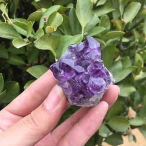 Natūralus mineralas "Paslaptis 2" (63 g)