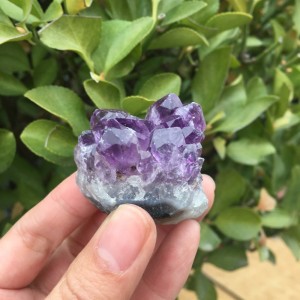 Natūralus mineralas "Paslaptis 2" (63 g)