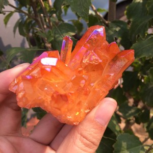 Natūralus mineralas "Noriu tokio 7" (117 g)