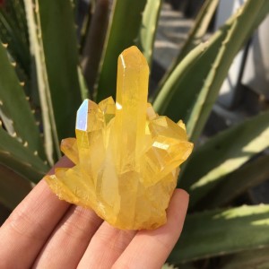 Natūralus mineralas "Noriu tokio 8" (65 g)