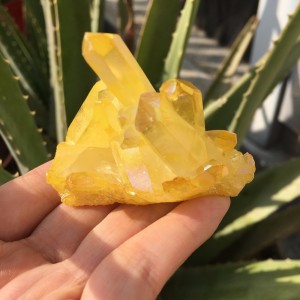 Natūralus mineralas "Noriu tokio 8" (65 g)