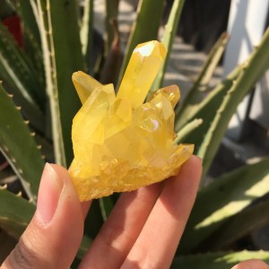 Natūralus mineralas "Noriu tokio 8" (65 g)