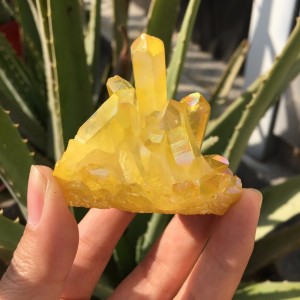 Natūralus mineralas "Noriu tokio 8" (65 g)