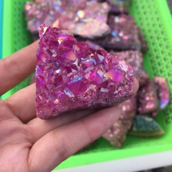 Natūralus mineralas "Tikras puikumėlis 4" (90 g)