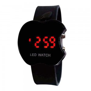 Rankinis LED laikrodis