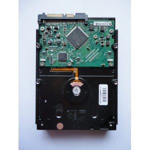 Seagate Baracuda - 750 GB - ST3750640NS