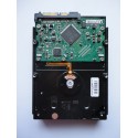 Seagate Baracuda - 750 GB - ST3750640NS