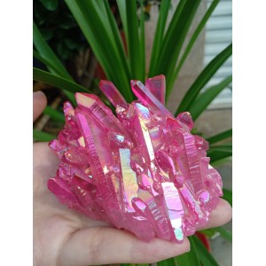 Natūralus mineralas "Tikras puikumėlis 5" (207 g)