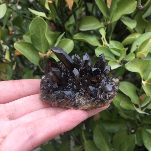 Natūralus mineralas "Paslaptis 3" (81 g)