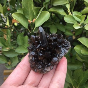 Natūralus mineralas "Paslaptis 3" (81 g)