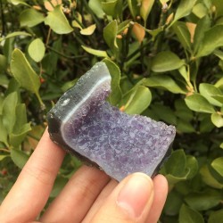 Natūralus mineralas "Paslaptis 4" (80 g)