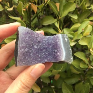 Natūralus mineralas "Paslaptis 4" (80 g)