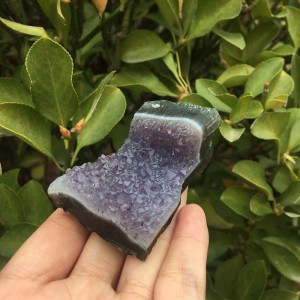 Natūralus mineralas "Paslaptis 4" (80 g)