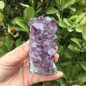 Natūralus mineralas "Švelnumas" (207 g)