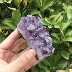 Natūralus mineralas "Švelnumas" (207 g)