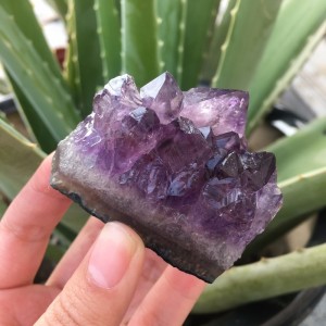 Natūralus mineralas "Švelnumas 2" (111 g)