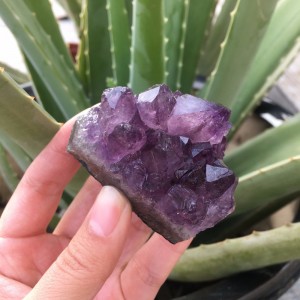 Natūralus mineralas "Švelnumas 2" (111 g)