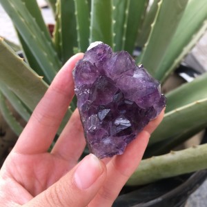 Natūralus mineralas "Švelnumas 2" (111 g)