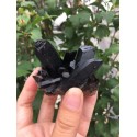 Natūralus mineralas "Juodoji reiki energija" (130 g)