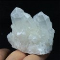 Natūralus mineralas "Baltoji paslaptis" (98 g)
