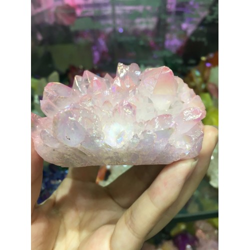 Natūralus mineralas "Baltoji paslaptis 2" (180 g)