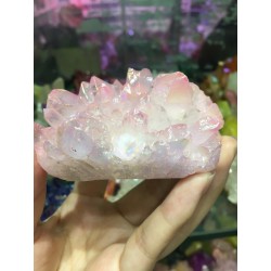 Natūralus mineralas "Baltoji paslaptis 2" (180 g)