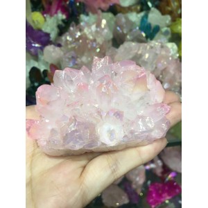 Natūralus mineralas "Baltoji paslaptis 2" (180 g)