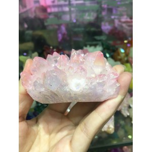 Natūralus mineralas "Baltoji paslaptis 2" (180 g)