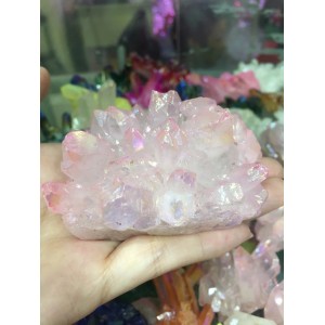 Natūralus mineralas "Baltoji paslaptis 2" (180 g)